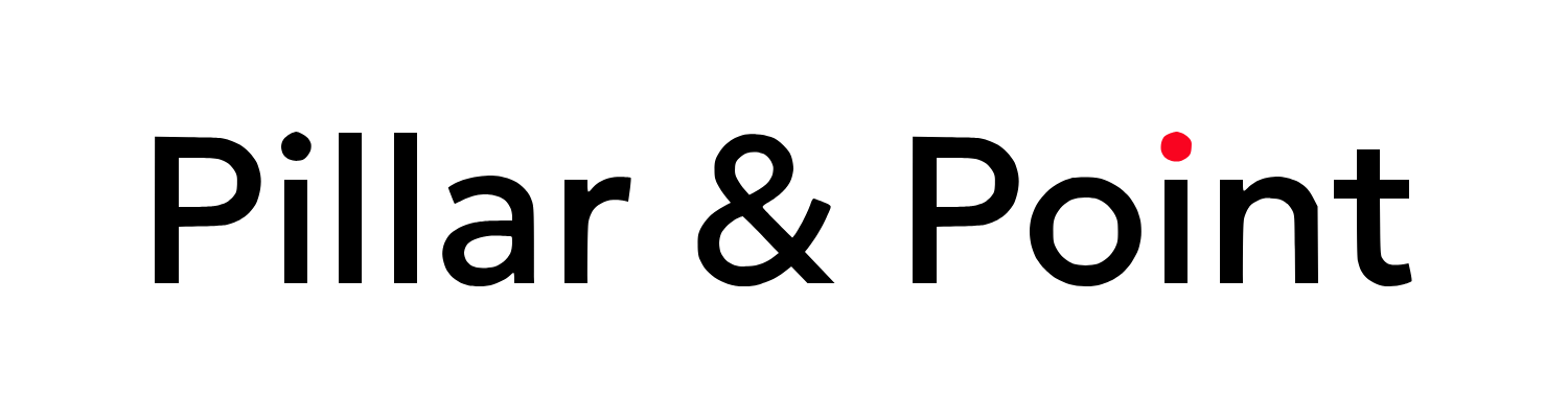Pillar & Point